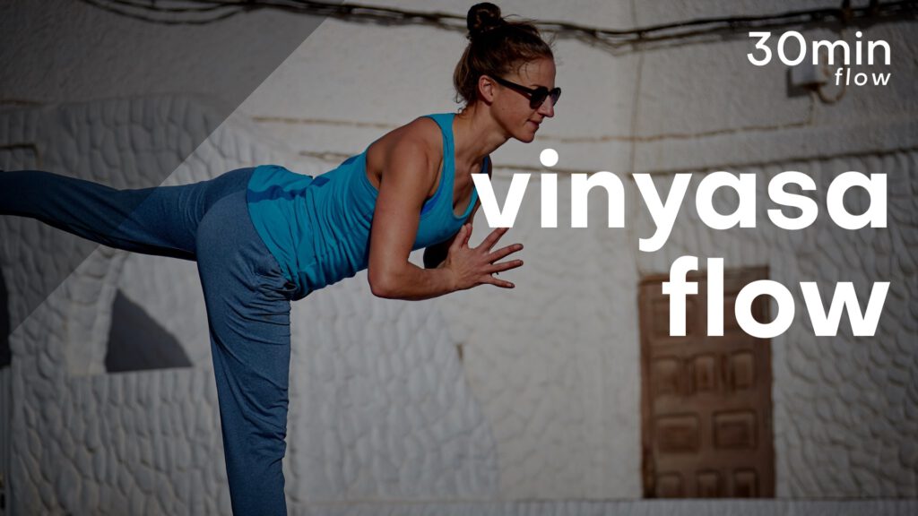 vinyassa flow